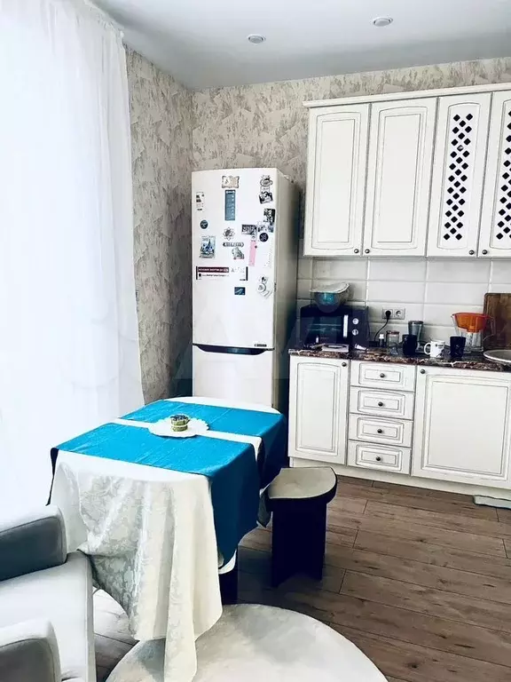 1-к. квартира, 48 м, 12/13 эт. - Фото 0