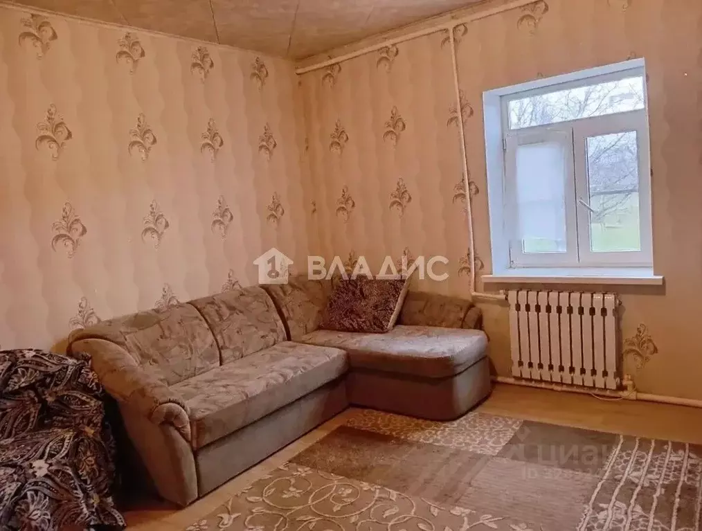 Дом в Краснодарский край, Ейский район, с. Кухаривка ул. Мира (64 м) - Фото 2