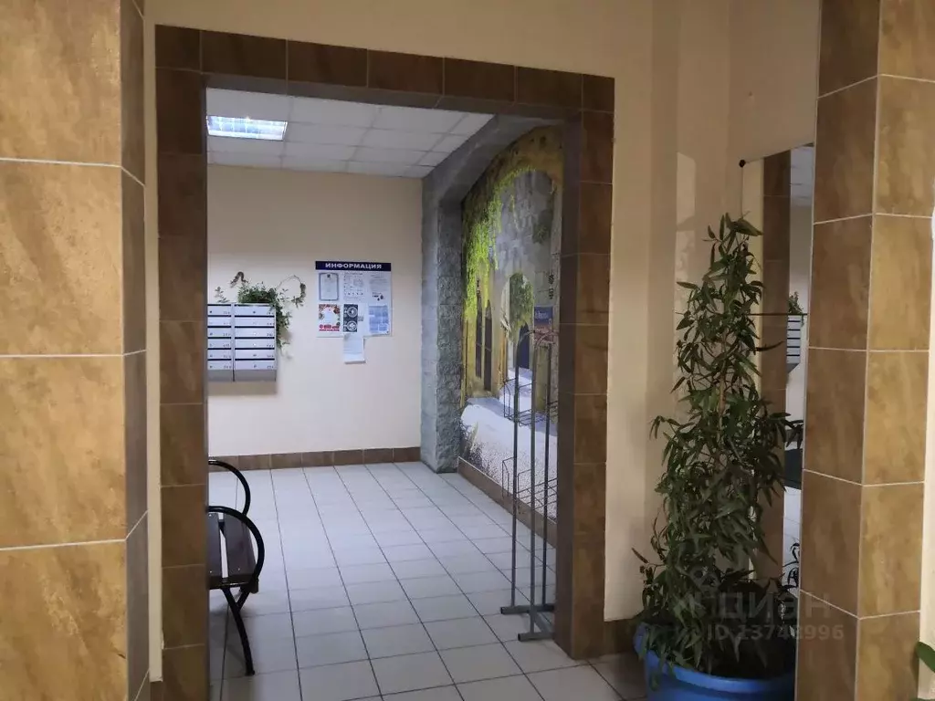 3-к кв. Санкт-Петербург ул. Кораблестроителей, 34 (105.0 м) - Фото 0