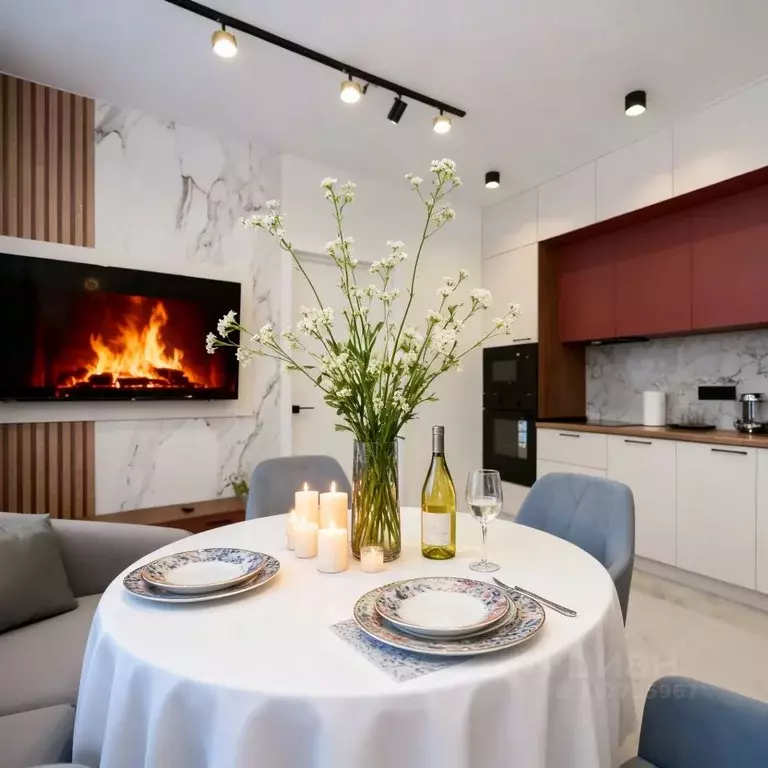 3-к кв. Нижегородская область, Нижний Новгород ул. Героя Советского ... - Фото 1