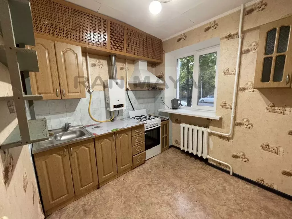 2-к кв. Адыгея, Майкоп Краснооктябрьская ул., 52 (47.0 м) - Фото 0