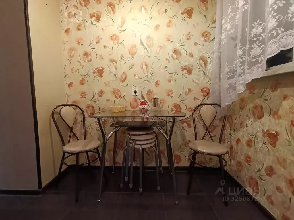 1-к кв. Ленинградская область, Гатчинский муниципальный округ, д. ... - Фото 2