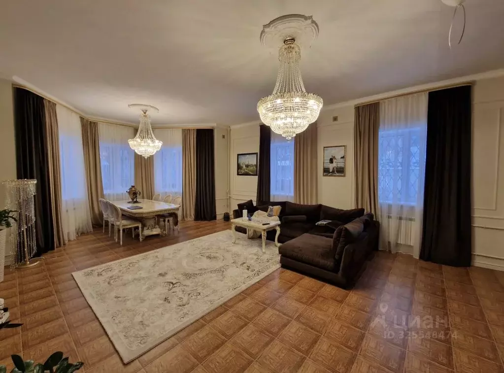 Дом в Московская область, Щелково городской округ, пос. Образцово ул. ... - Фото 1