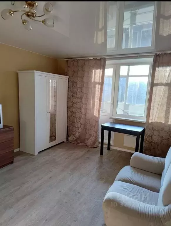 1-к кв. Москва ул. Заречная, 7 (40.0 м) - Фото 1