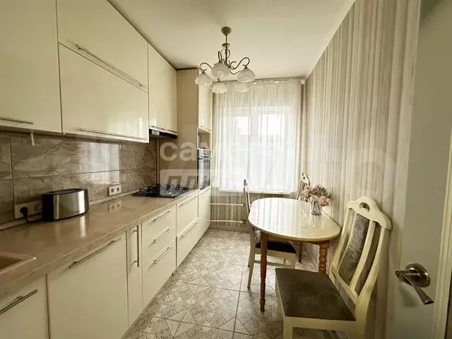 2-к. квартира, 49 м, 3/5 эт. - Фото 0