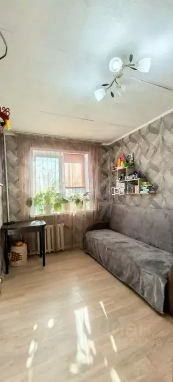 3-к кв. Ярославская область, Ярославль ул. Блюхера, 38 (55.4 м) - Фото 2