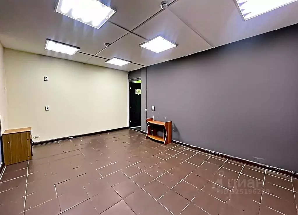 Помещение свободного назначения в Москва Печорская ул., 11 (20 м) - Фото 2