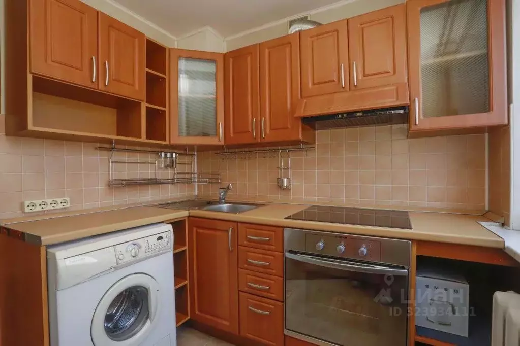 4-к кв. Иркутская область, Иркутск Приморский мкр, 23 (77.7 м) - Фото 0