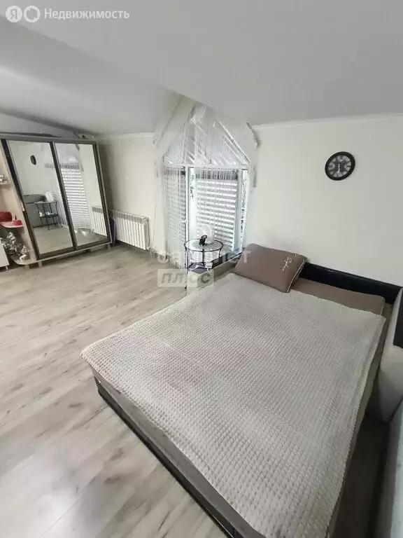 1-комнатная квартира: Нальчик, улица Братьев Беровых, 70 (28.5 м) - Фото 2