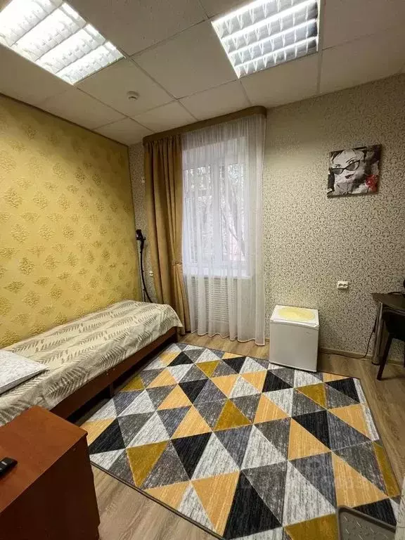Комната Астраханская область, Знаменск ул. Ленина, 22 - Фото 0