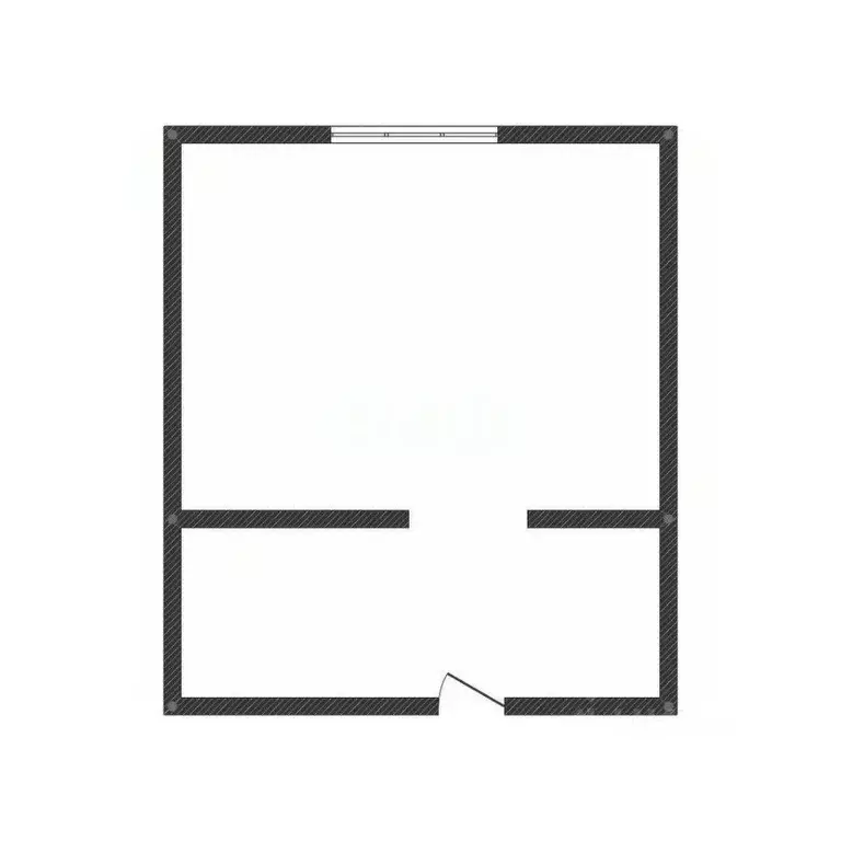 Комната Смоленская область, Демидов ул. Матюшова, 76 (16.0 м) - Фото 1