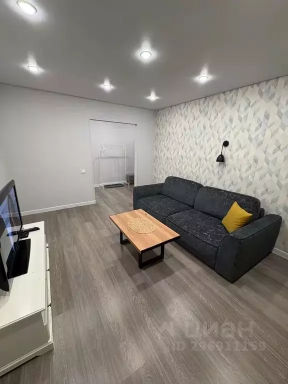 3-к кв. Татарстан, Казань ул. Достоевского, 44/6 (61.0 м) - Фото 2