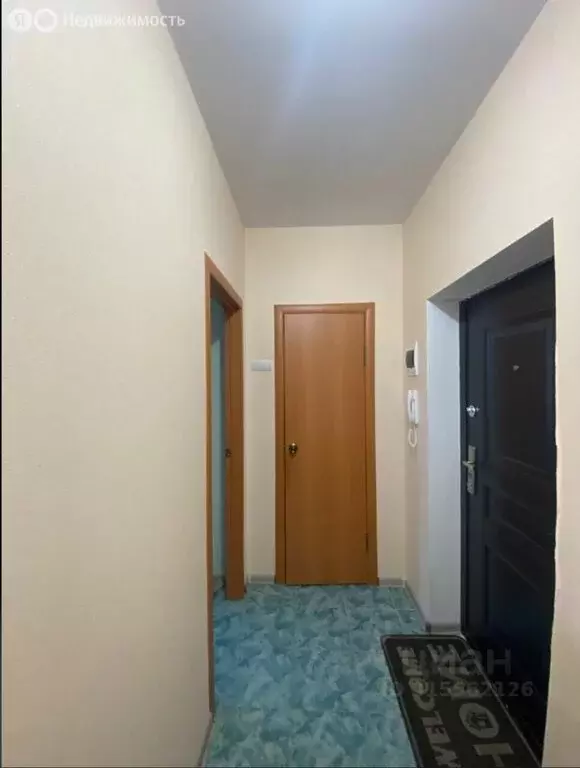 2-комнатная квартира: Таганрог, улица Победы, 101 (42 м) - Фото 1