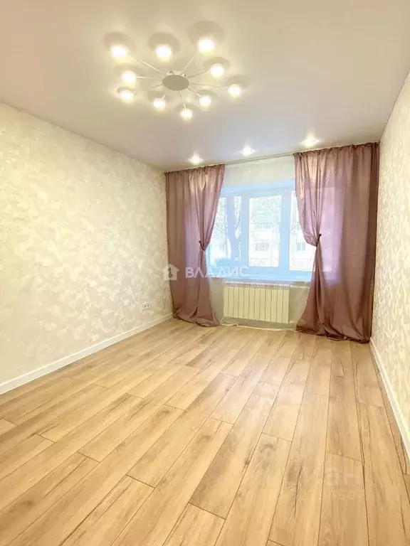 2-к кв. Московская область, Подольск ул. Свердлова, 50 (42.7 м) - Фото 1