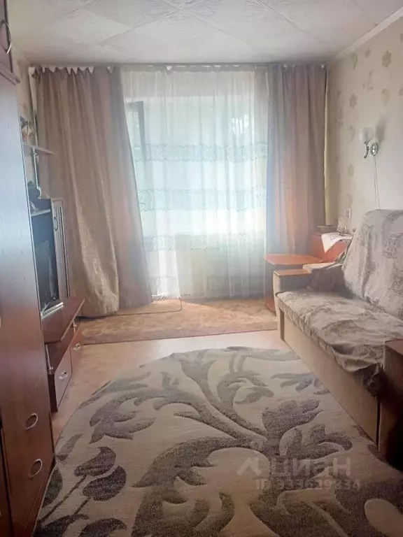 Комната Алтайский край, Барнаул ул. Гущина, 199 (17.2 м) - Фото 2