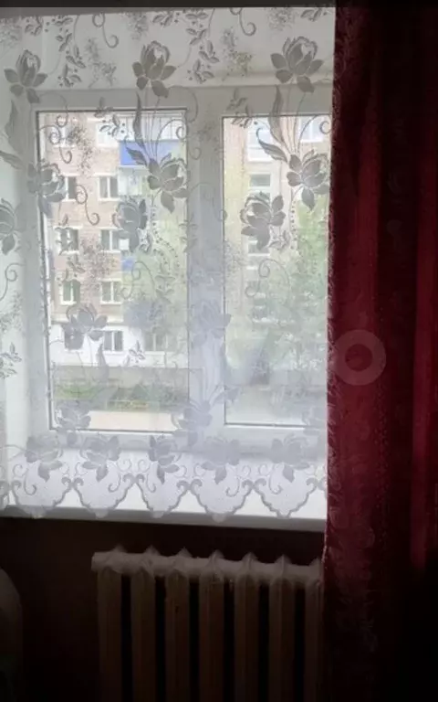 Комната 18 м в 1-к., 3/5 эт. - Фото 1