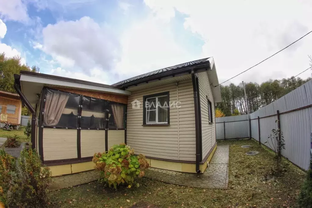 Дом в Московская область, Коломна Вишневая Поляна СНТ, 29 (44 м) - Фото 2