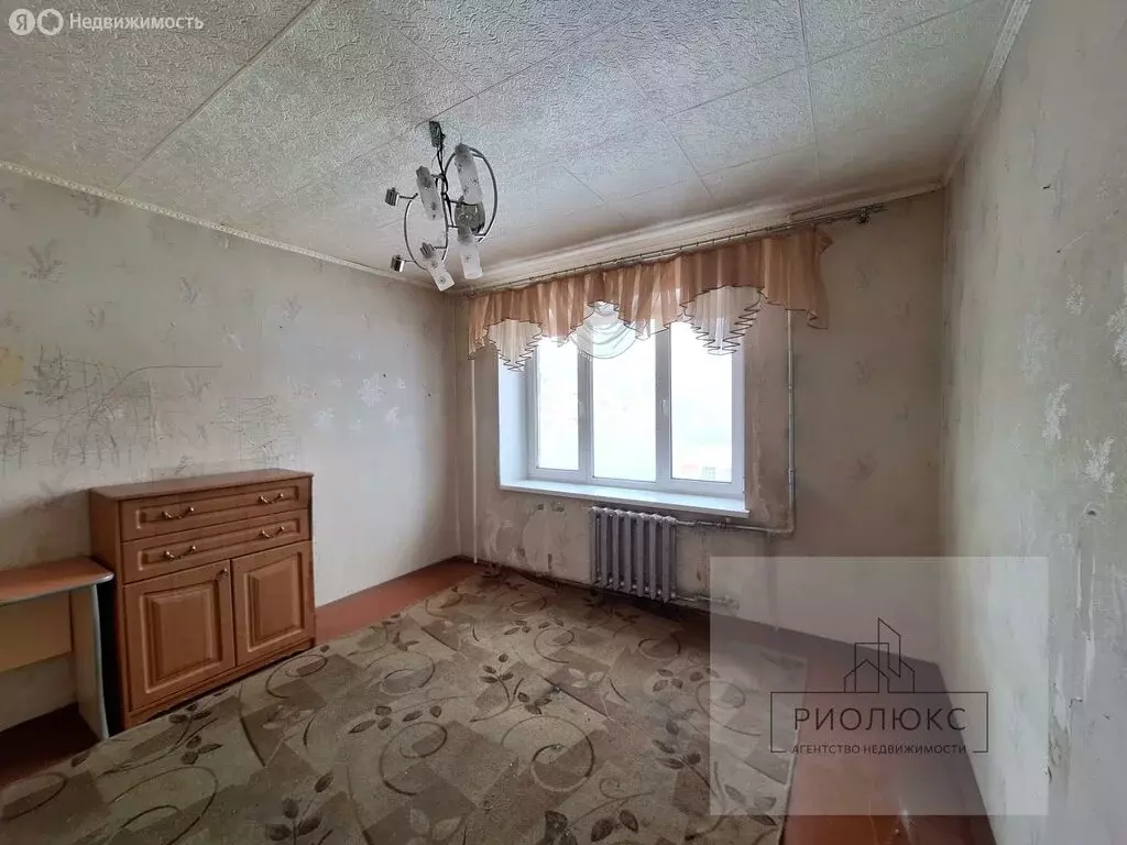 3-комнатная квартира: Магнитогорск, улица Калмыкова, 8/1 (61.4 м) - Фото 2