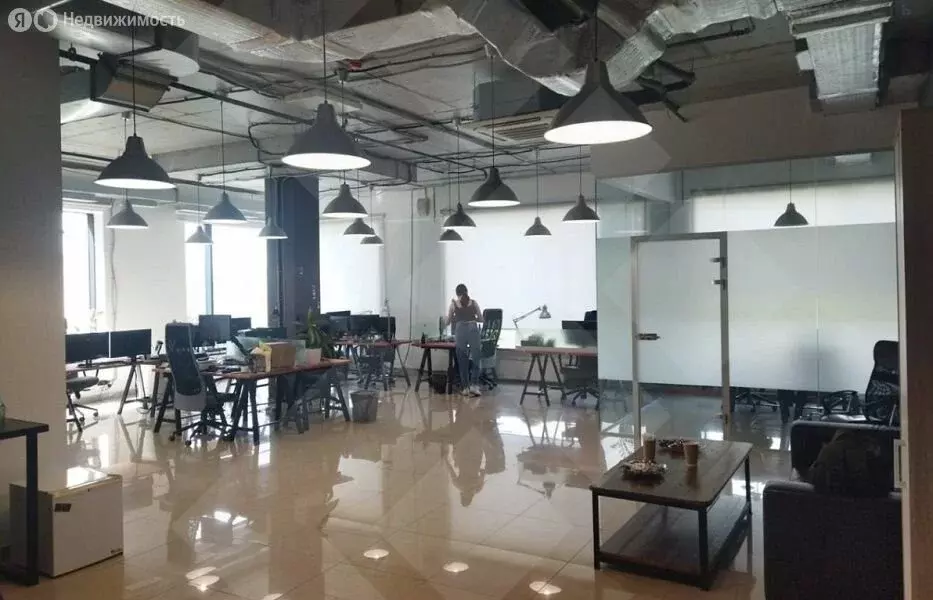 Офис (103 м) - Фото 1