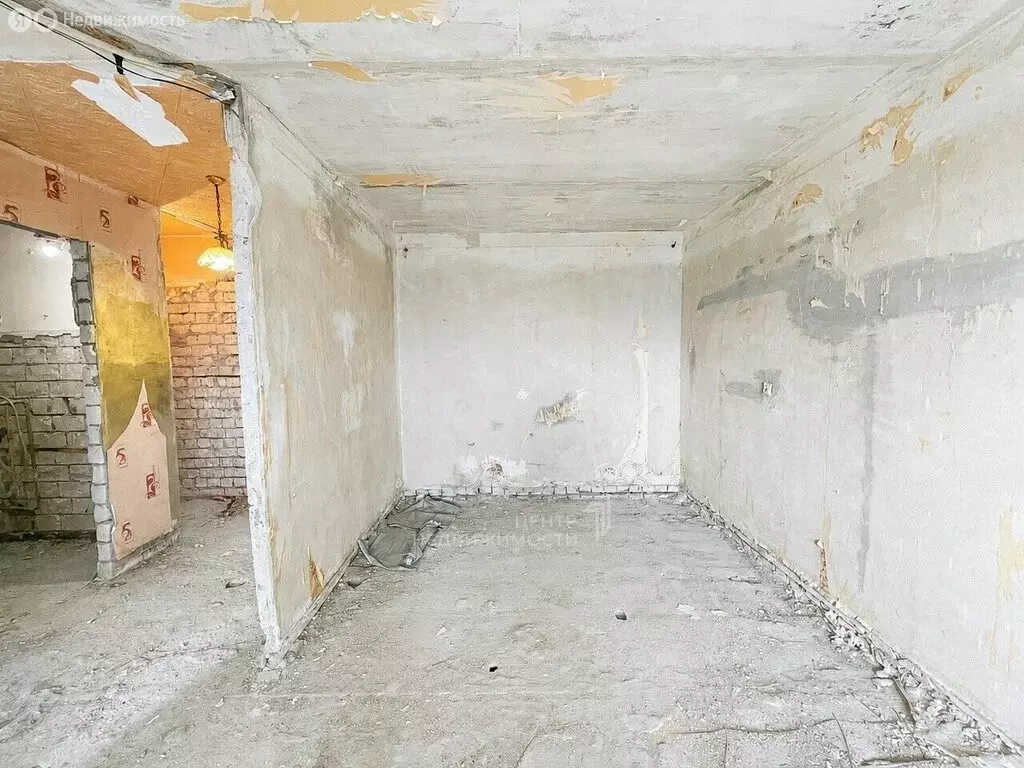 1-комнатная квартира: Казань, улица Серп и Молот, 28 (36 м) - Фото 1