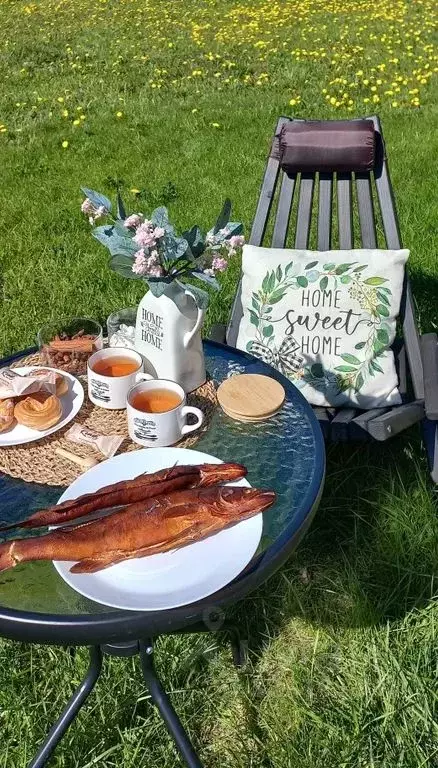 Дом в Новгородская область, Новгородский район, Ракомское с/пос, д. ... - Фото 2