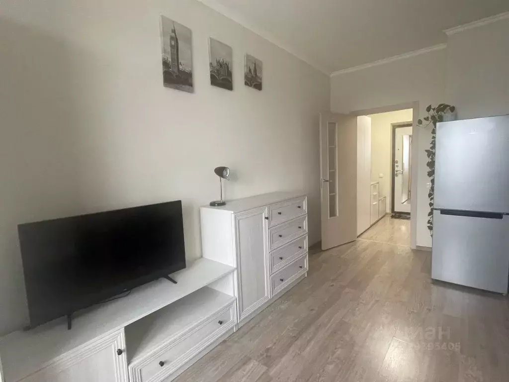 Студия Московская область, Мытищи городской округ, пос. Мебельной ... - Фото 2