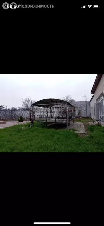 Дом в Береговое, Большая Морская улица (700 м) - Фото 2