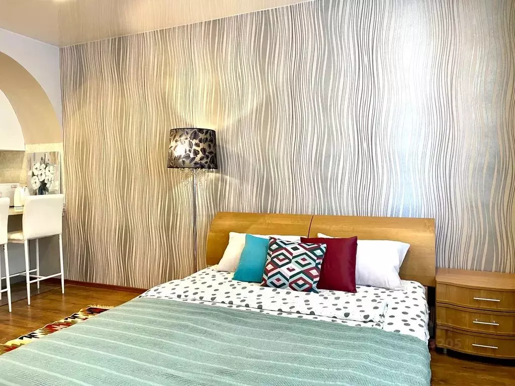 1-к кв. Иркутская область, Иркутск ул. Декабрьских Событий, 31 (40.0 ... - Фото 1