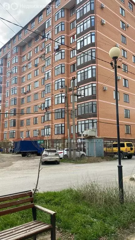 1-комнатная квартира: Избербаш, улица Маяковского, 111Б (57 м) - Фото 1