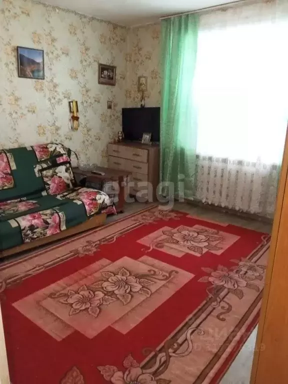 1-к кв. Амурская область, Белогорск ул. Чехова, 47 (33.5 м) - Фото 1