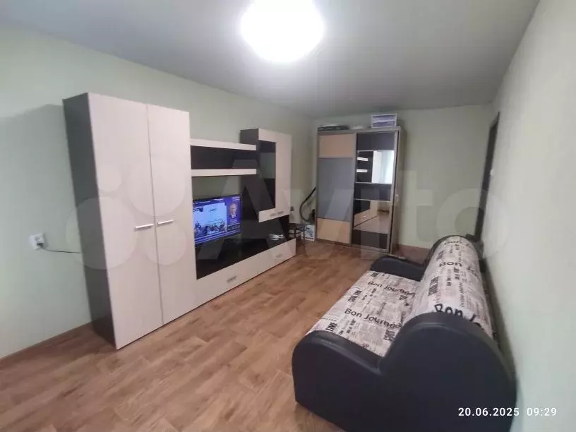 2-к. квартира, 51 м, 3/9 эт. - Фото 1