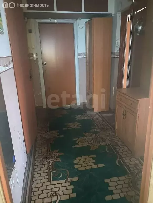 2-комнатная квартира: Санкт-Петербург, улица Кораблестроителей, 37Б ... - Фото 1