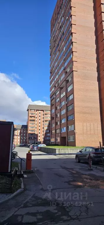 2-к кв. Санкт-Петербург Будапештская ул., 87к2 (53.6 м) - Фото 2