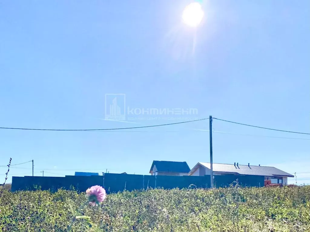 Участок в Владимирская область, Суздальский район, Новоалександровское ... - Фото 1