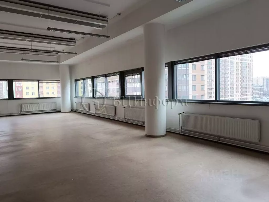 Офис в Санкт-Петербург Пулковское ш., 40к4 (296 м) - Фото 1