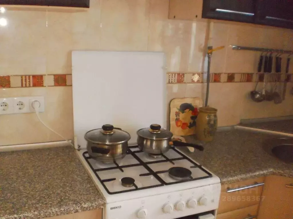 2-к кв. Крым, Судак пер. Солнечный, 16 (53.0 м) - Фото 2