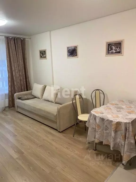 1-к кв. Московская область, Котельники ул. Сосновая, 5 (43.0 м) - Фото 1