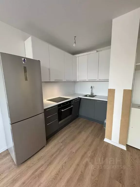 2-к кв. Москва Рязановское поселение, ул. Уточкина, 5к2 (33.46 м) - Фото 1