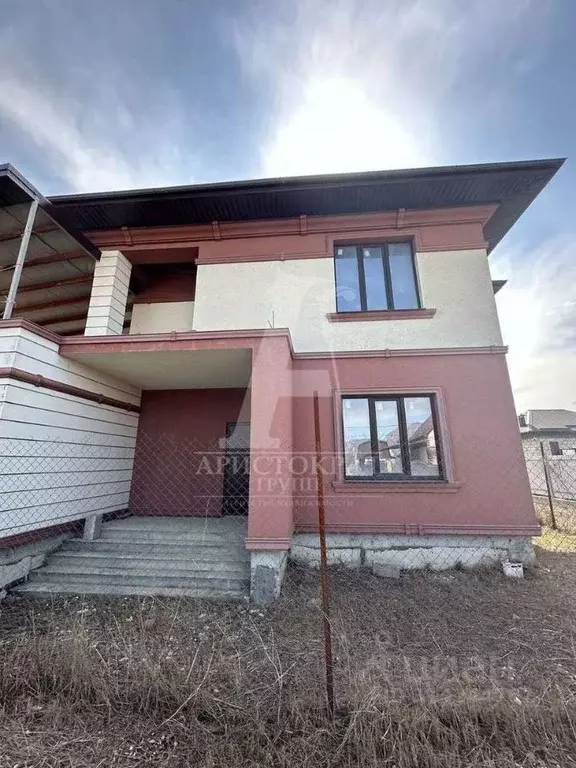 Дом в Ставропольский край, Пятигорск городской округ, с. Золотушка ул. ... - Фото 1