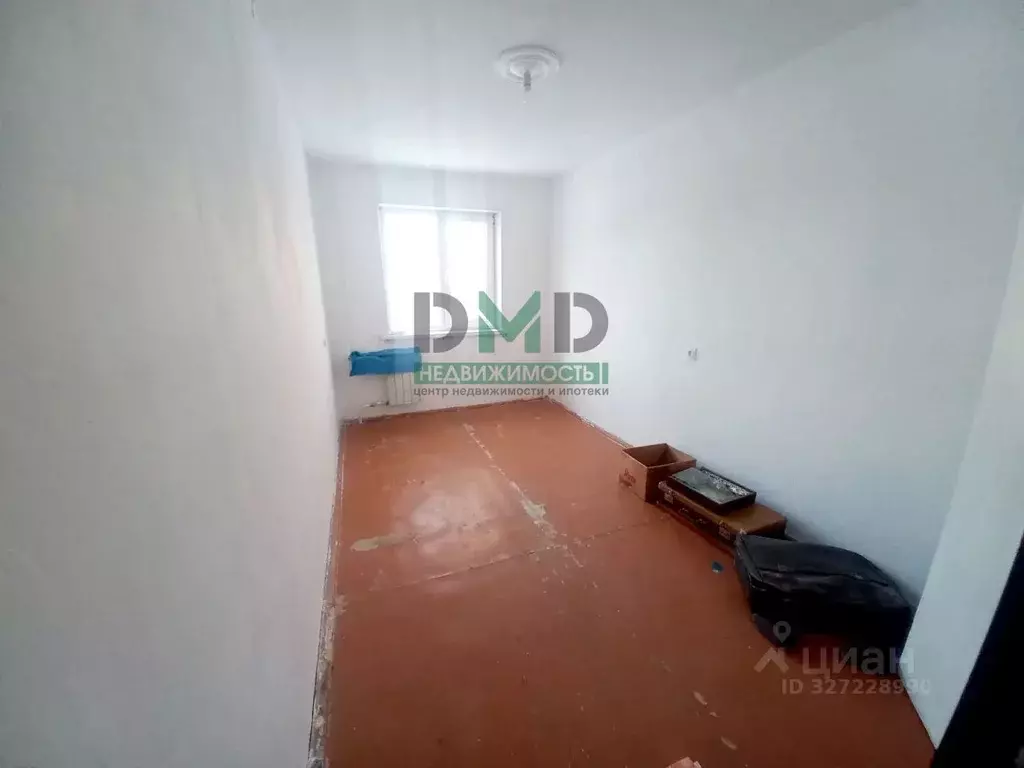 3-к кв. Оренбургская область, Орск Новый город мкр, ул. Горького, 46Б ... - Фото 2