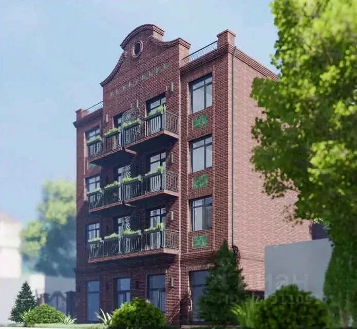 2-к кв. Ростовская область, Таганрог 11 (61.0 м) - Фото 2