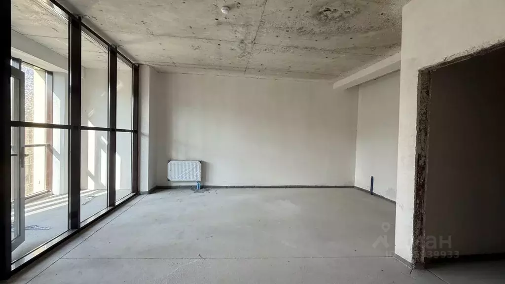 1-к кв. Крым, Алушта ул. Ленина, 37 (43.6 м) - Фото 2