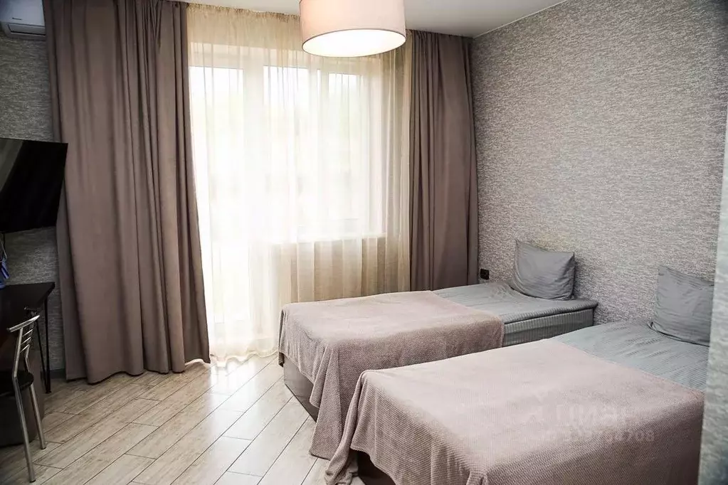 Комната Ульяновская область, Николаевка рп ул. Шоссейная, 4 (10.0 м) - Фото 1