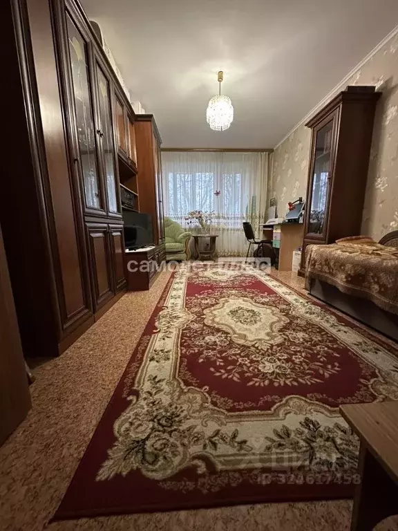 1-к кв. Белгородская область, Белгород ул. Есенина, 20 (38.3 м) - Фото 2