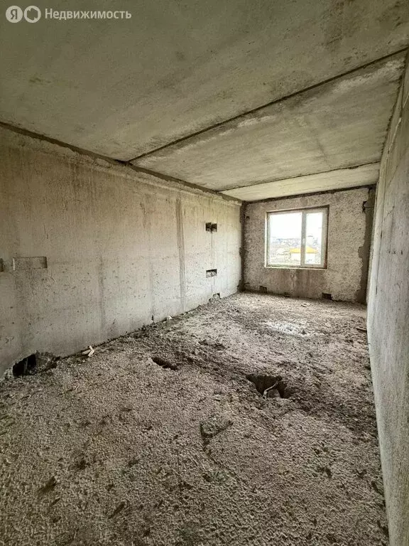 2-комнатная квартира: село Джалган, Дагестанская улица, 24 (54 м) - Фото 1