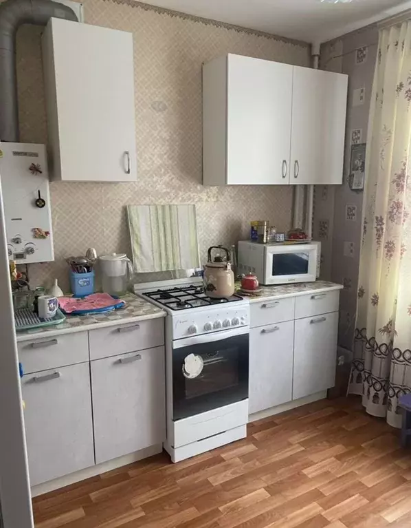 Продаётся 2-к квартира, 48.9 м - Фото 0