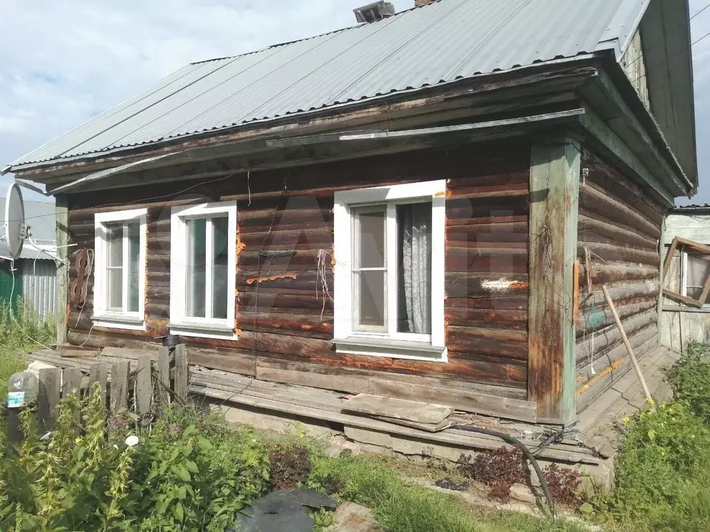 Дом 31 м на участке 13 сот. - Фото 0