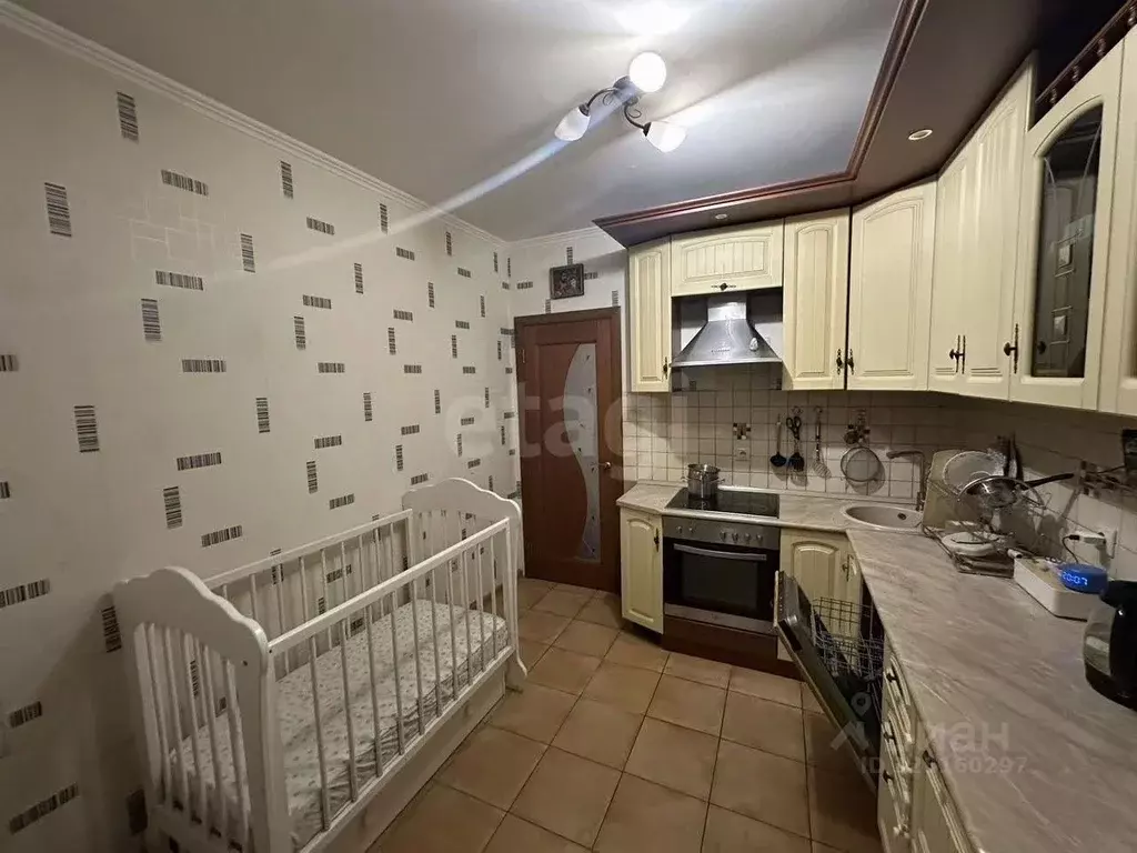 1-к кв. Московская область, Балашиха 1 Мая мкр, 34 (40.0 м) - Фото 0