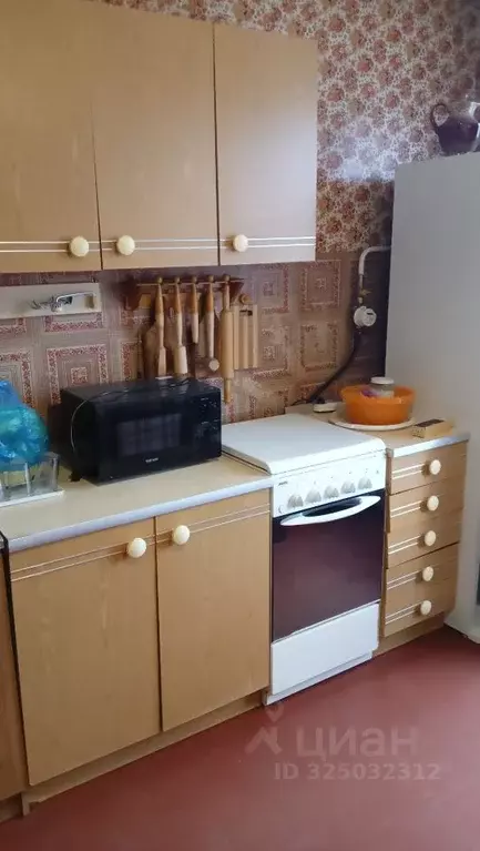 2-к кв. Ростовская область, Ростов-на-Дону Северный мкр, просп. ... - Фото 1