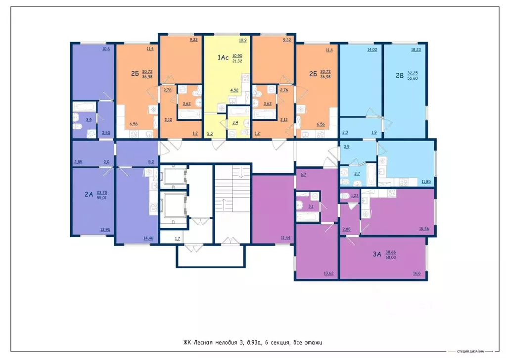 Помещение свободного назначения в Тверская область, Тверь ул. ... - Фото 2